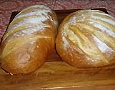 Traditional Russian Bread, Golden Boy , 700g.jpg
