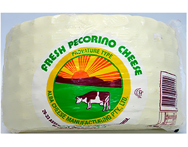 Alba, Fresh Pecorino Cheese, 1kg.jpg