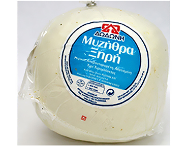 Dodoni, Mizitra Cheese, 1kg.jpg