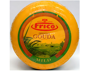 Frico, Gouda Mild, 1kg.jpg