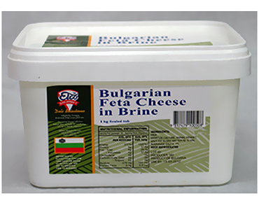 Elco Gourmet, Bulgarian Fetta, 1kg.jpg