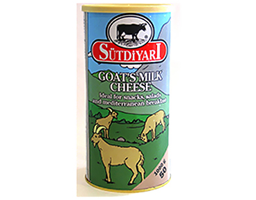 Sutdiyari, Goats Milk Cheese, 1kg.jpg