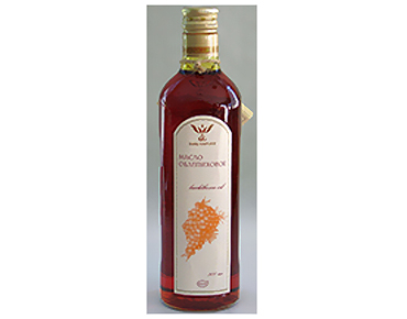 Dial Export, Buckthorn Oil, 500ml.jpg