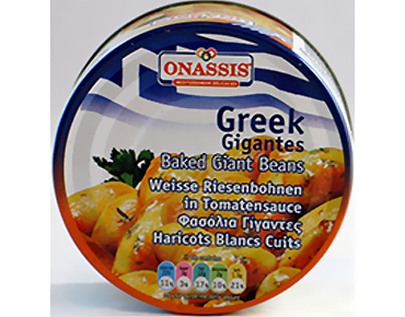 Onassis, Baked Giant Beans, 280g.jpg