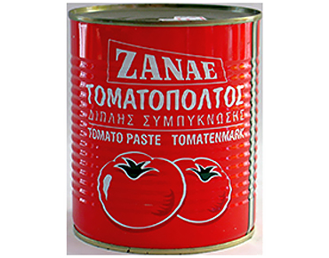 Zanae, Tomato Paste, 860g.jpg