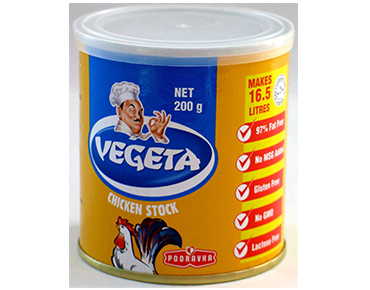 Vegeta, Chicken Stock, 200g.jpg