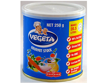 Vegeta, Gourmet Stock, 250g.jpg