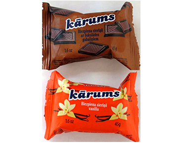 Karums, Cheescake, 45g.jpg