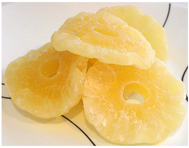 Dried Pineapple, 1kg.jpg