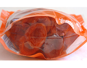 Fresh & Tasty, Dried Apricots, 500g.jpg