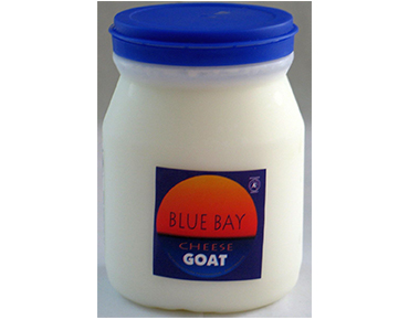 Blue Bay, Goat Kefir, 500g.jpg