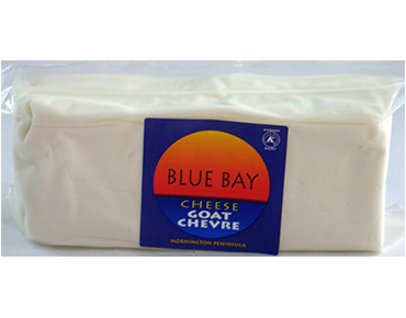 Blue Bay, Goats Cheese, 200g.jpg