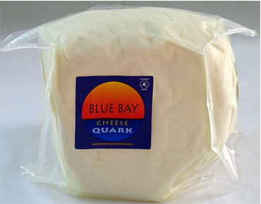 Blue Bay, Quark, 500g.jpg