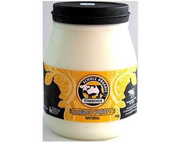 Schulz Organic, Organic Yogurt, 1kg.jpg