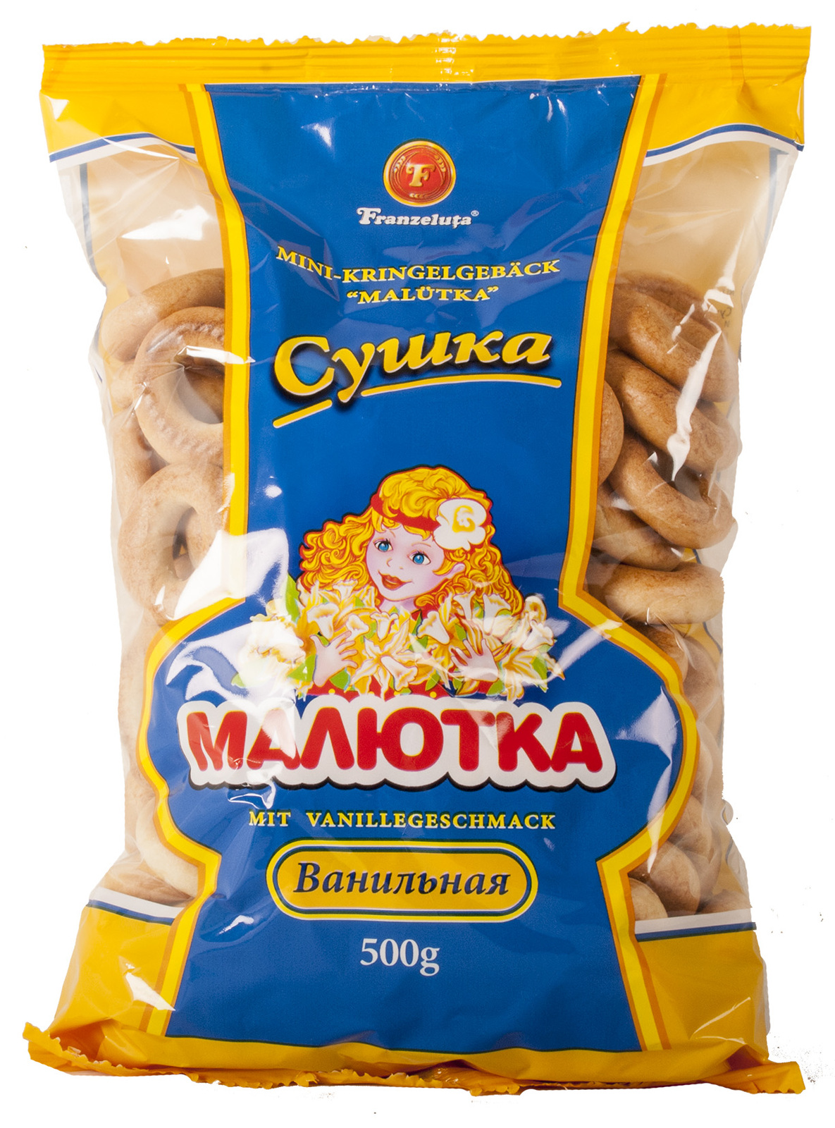 Franzeluta Hard Bagels Malutka Vanila 500g.jpg