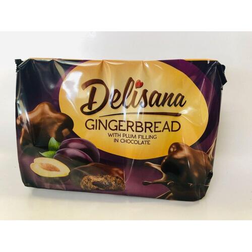 Delisana Gingerbread Stars in Chocolate Plum Filling 200g.jpg (1)