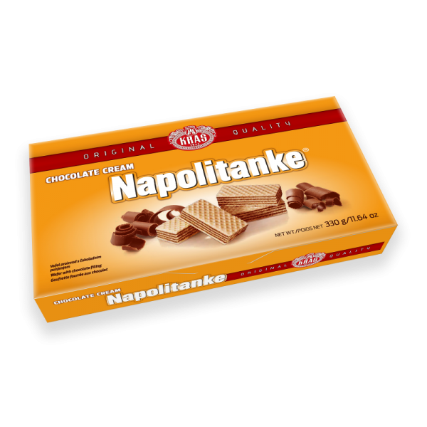 Kras Wafers Napolitanke Chocolate Cream 500g.png