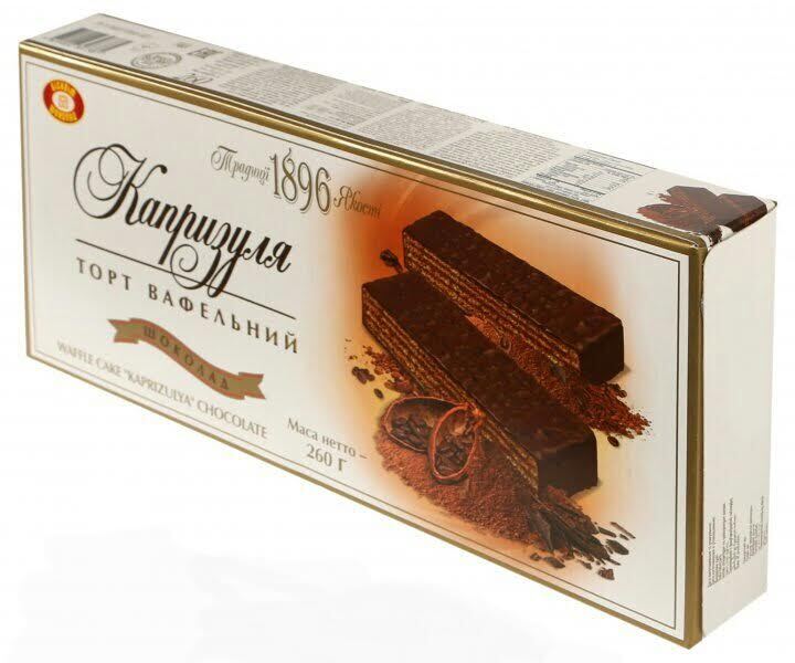 Biscuit Kaprizulia Wafer Cake Chocolate 220g.jpg (1)