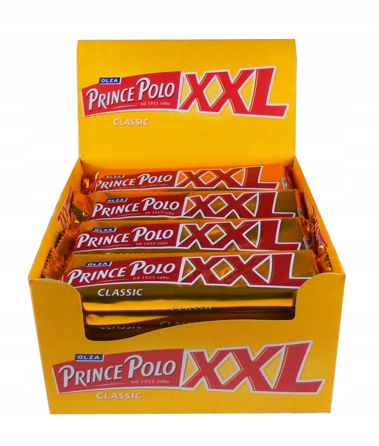 OLZA Prince Polo Classic XXL Wafler Dark Chocolate 50g.jpg