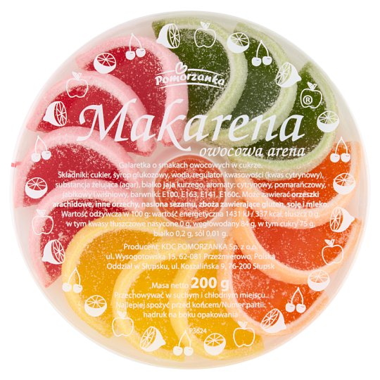 Fruit Jelly Makarena Poland 200g.jpg