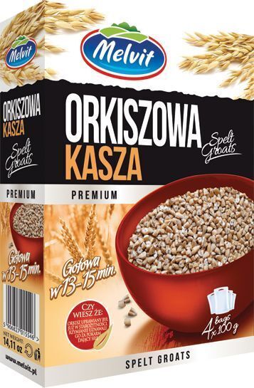 Melvit Boil in Bag Groats Spelt 400g (Orkiszowa Kasza).jpg