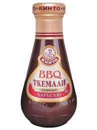 BBQ Tkemali Barbecue Sauce, Kinto, 305 g.jpeg