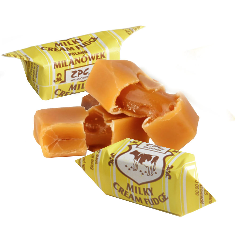 Krówka Milanowska Milk Fudge.jpg