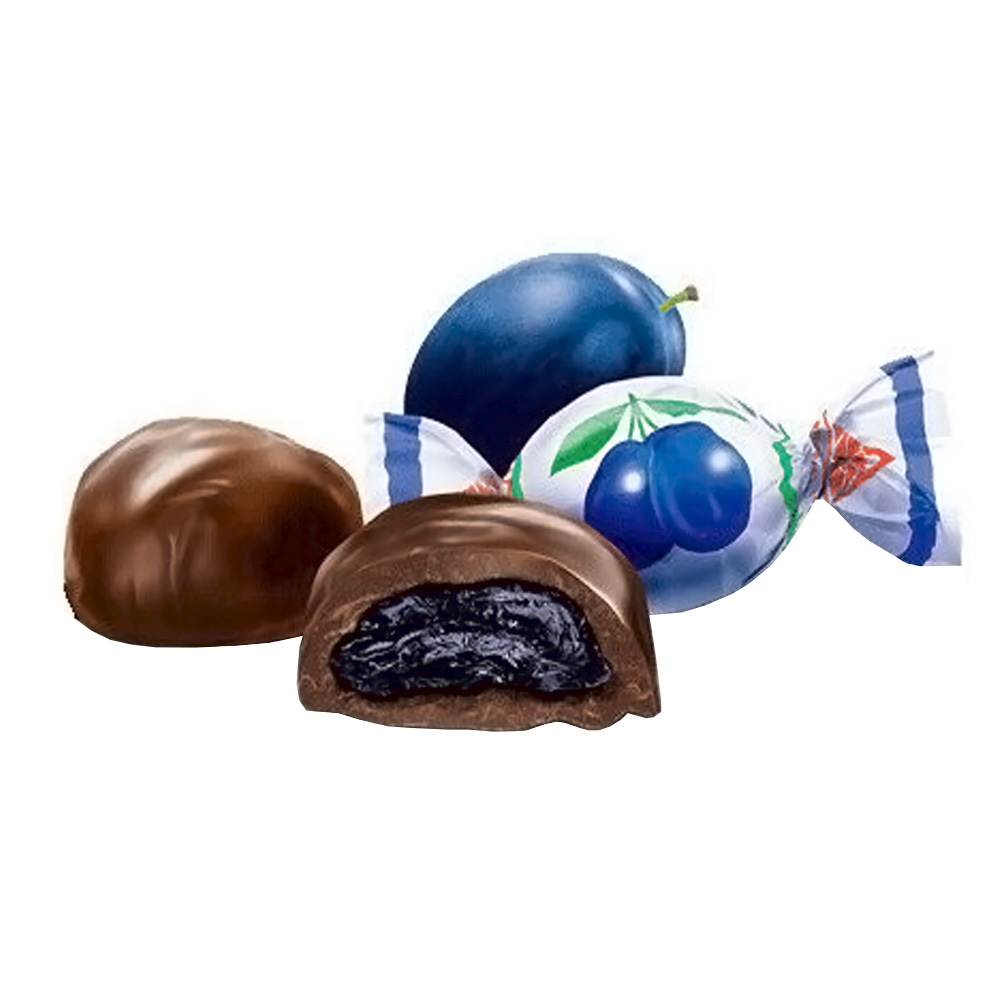 Chocolate-Covered Prunes, Sliwka Naleczowska, Solidarnosc.jpg