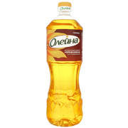 Oleina Sunflower Oil Cold Pressed Unrefined, 850ml.jpg