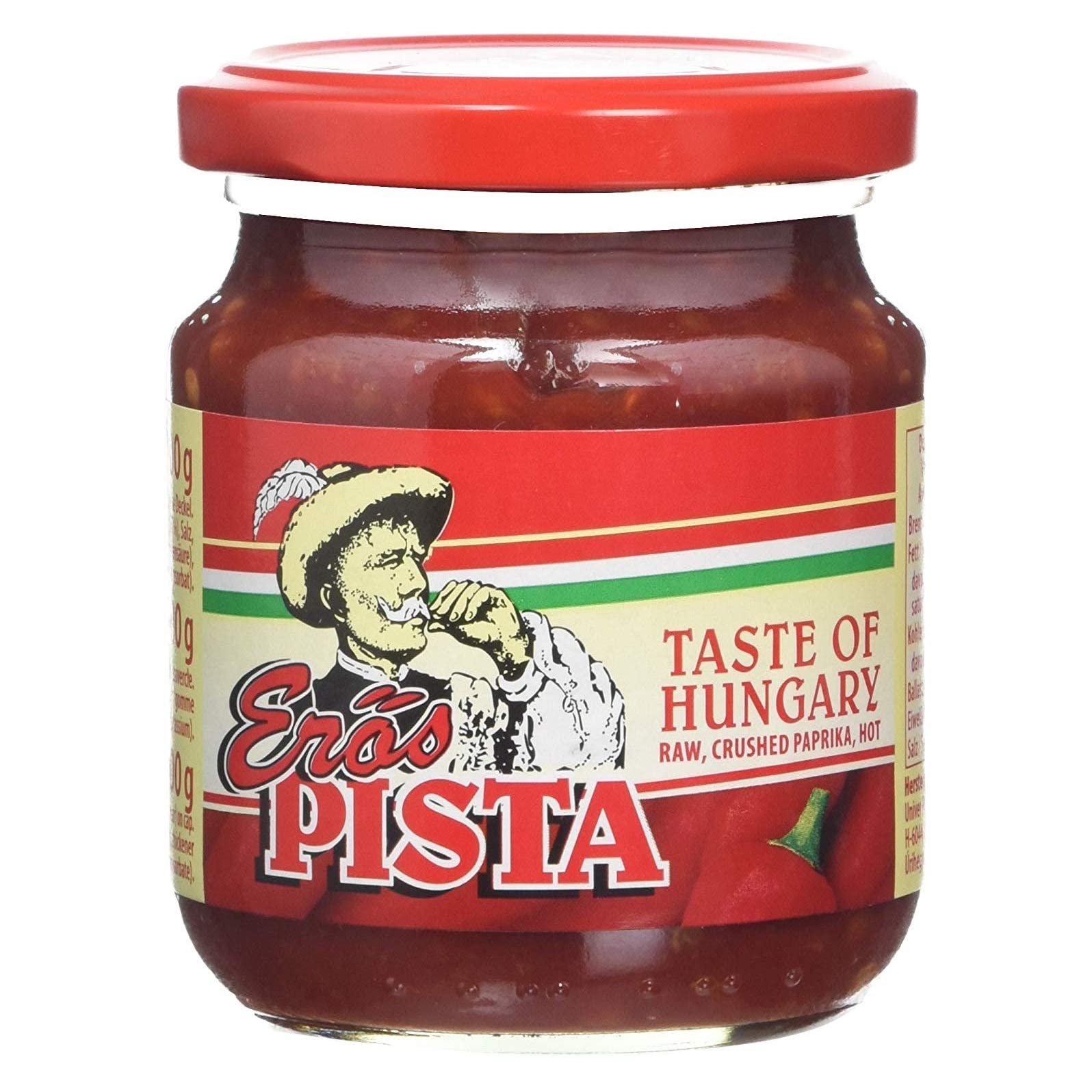 Hungarian Hot Crushed Fresh Peppers – Eros Pista, 200g.jpg