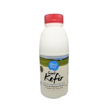 Blue Bay, Goat Probiotic Kefir, 500g.jpeg