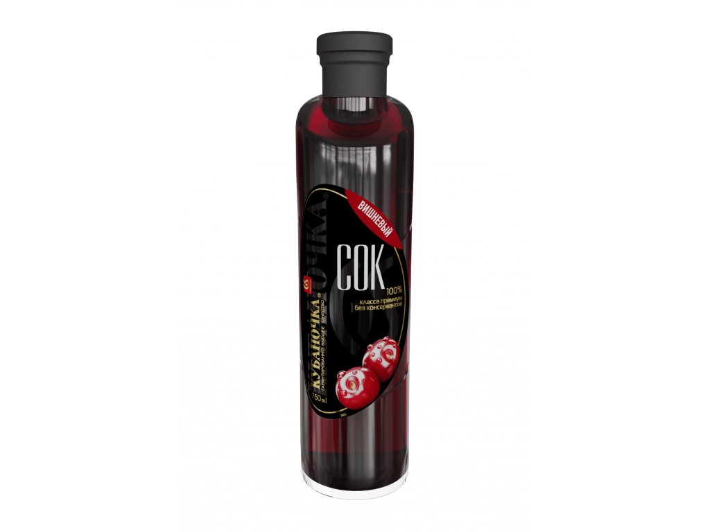 Cherry Juice - Kubanochka 750ml - NO SUGAR ADDED.png