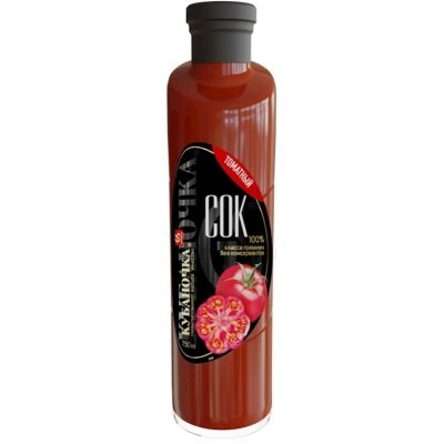 Tomato Juice Kubanochka 750ml.png