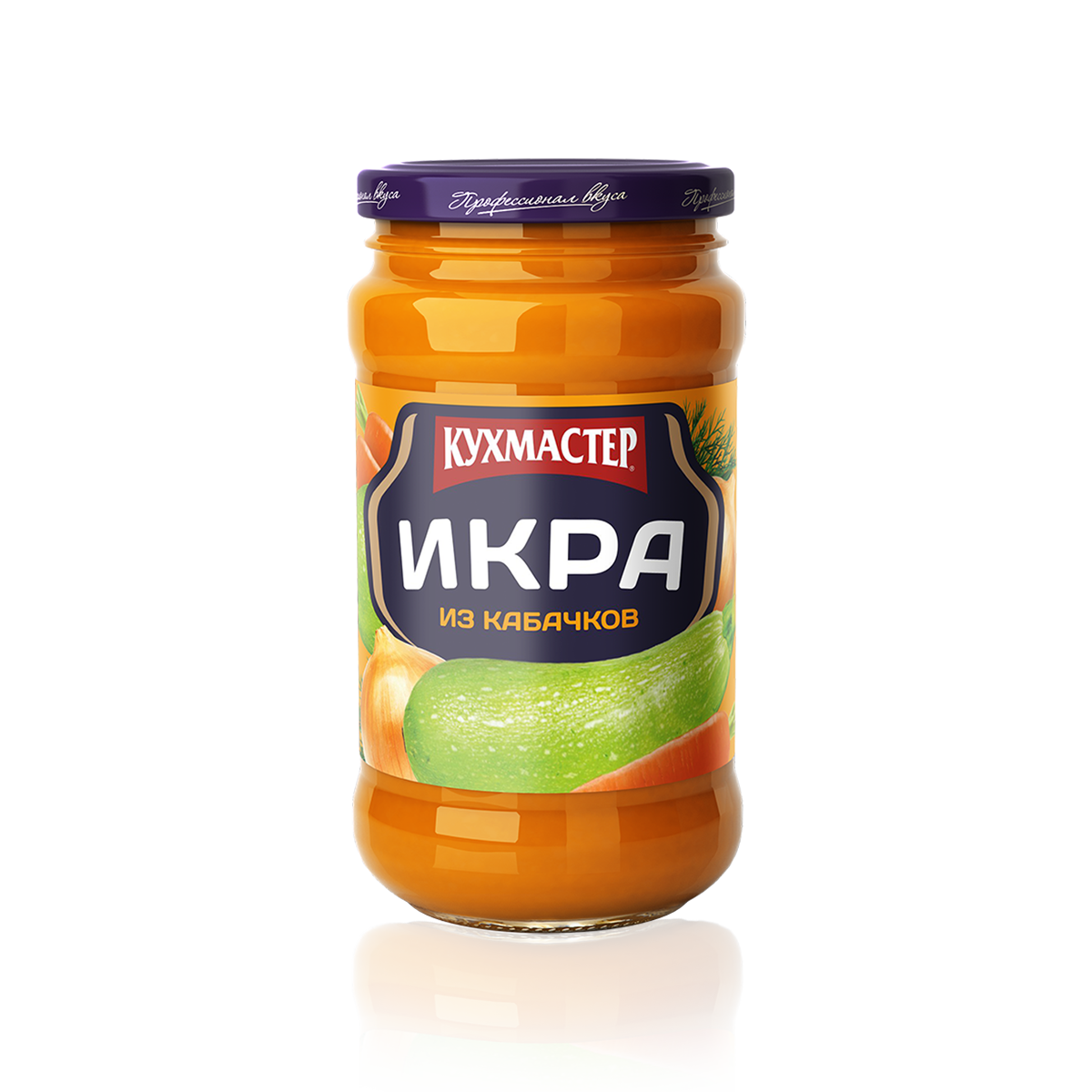 Kuhmaster Pumpkin Puree 400g.png