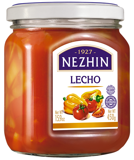 Nezhin Lecho Spread 450g.png