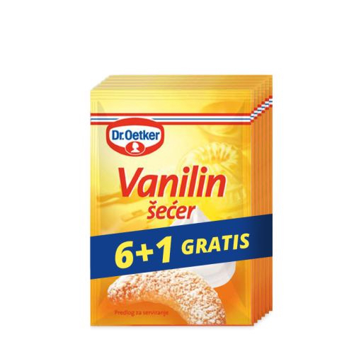 Dr.Oetker Vanilla Sugar 7 Sachets 70g (Vanilin Secer).jpg